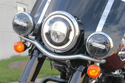 2020 Harley-Davidson Softail FLHCS Heritage Classic 1   - Photo 17 - Dublin, CA 94568