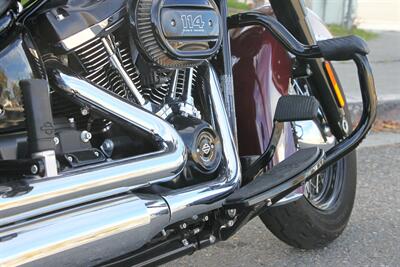 2020 Harley-Davidson Softail FLHCS Heritage Classic 1   - Photo 5 - Dublin, CA 94568