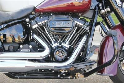 2020 Harley-Davidson Softail FLHCS Heritage Classic 1   - Photo 6 - Dublin, CA 94568