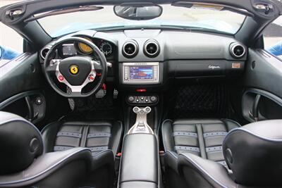 2012 Ferrari California  **RARE SPEC**LOW  MILES**257K  MSRP** - Photo 27 - Dublin, CA 94568
