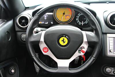 2012 Ferrari California  **RARE SPEC**LOW  MILES**257K  MSRP** - Photo 34 - Dublin, CA 94568