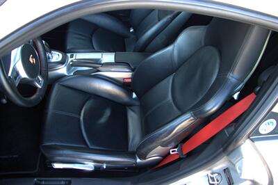 2012 Porsche 911 Carrera GTS   - Photo 34 - Dublin, CA 94568
