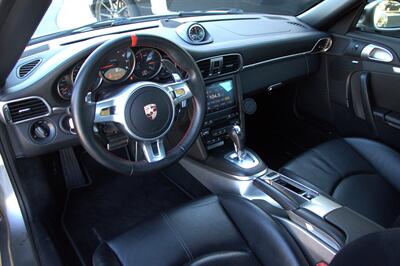 2012 Porsche 911 Carrera GTS   - Photo 15 - Dublin, CA 94568