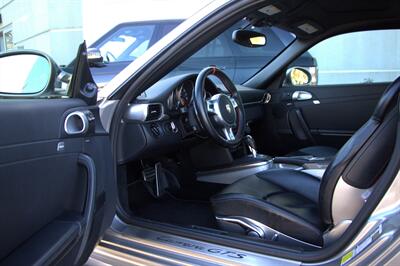 2012 Porsche 911 Carrera GTS   - Photo 14 - Dublin, CA 94568