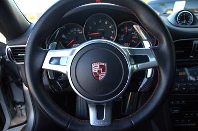 2012 Porsche 911 Carrera GTS   - Photo 26 - Dublin, CA 94568