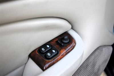 1998 Jaguar XK8  ***EXCELLENT CONDITION*** - Photo 25 - Dublin, CA 94568