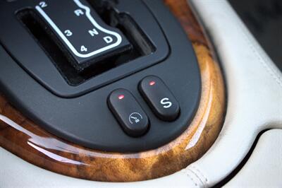 1998 Jaguar XK8  ***EXCELLENT CONDITION*** - Photo 16 - Dublin, CA 94568