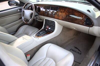 1998 Jaguar XK8  ***EXCELLENT CONDITION*** - Photo 22 - Dublin, CA 94568
