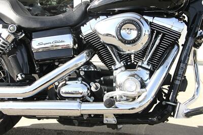 2013 Harley-Davidson Dyna Super Glide  Custom - Photo 9 - Dublin, CA 94568