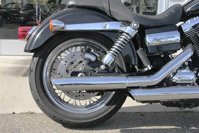 2013 Harley-Davidson Dyna Super Glide  Custom - Photo 8 - Dublin, CA 94568