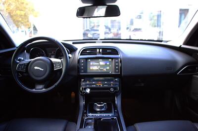 2018 Jaguar XE 20d Premium ***DIESEL*** - Photo 33 - Dublin, CA 94568