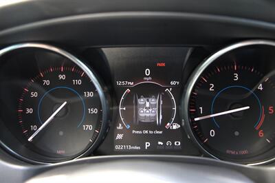 2018 Jaguar XE 20d Premium ***DIESEL*** - Photo 18 - Dublin, CA 94568