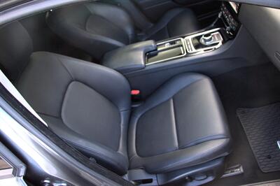 2018 Jaguar XE 20d Premium ***DIESEL*** - Photo 31 - Dublin, CA 94568