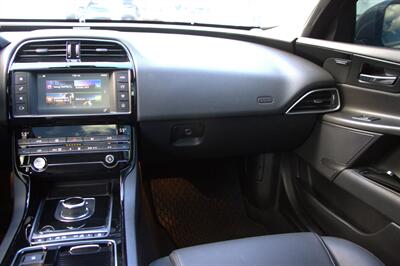 2018 Jaguar XE 20d Premium ***DIESEL*** - Photo 35 - Dublin, CA 94568