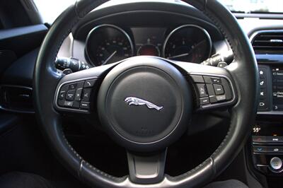 2018 Jaguar XE 20d Premium ***DIESEL*** - Photo 19 - Dublin, CA 94568