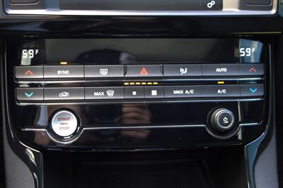 2018 Jaguar XE 20d Premium ***DIESEL*** - Photo 25 - Dublin, CA 94568