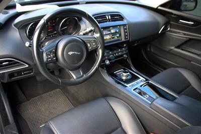 2018 Jaguar XE 20d Premium ***DIESEL*** - Photo 29 - Dublin, CA 94568