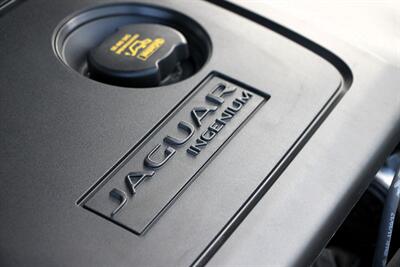 2018 Jaguar XE 20d Premium ***DIESEL*** - Photo 37 - Dublin, CA 94568