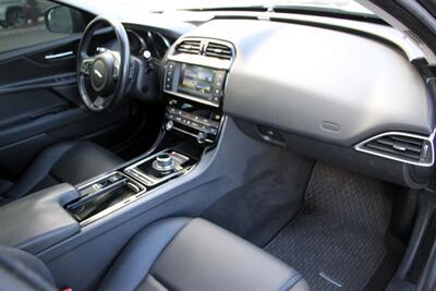 2018 Jaguar XE 20d Premium ***DIESEL*** - Photo 30 - Dublin, CA 94568