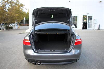 2018 Jaguar XE 20d Premium ***DIESEL*** - Photo 36 - Dublin, CA 94568