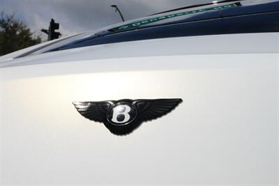 2014 Bentley Continental GT GT Speed  ** SATIN METALLIC WRAP ** 227K MSRP ** - Photo 13 - Dublin, CA 94568