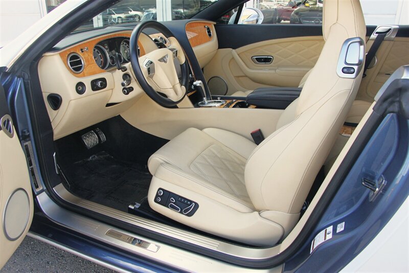 2014 Bentley Integra photo