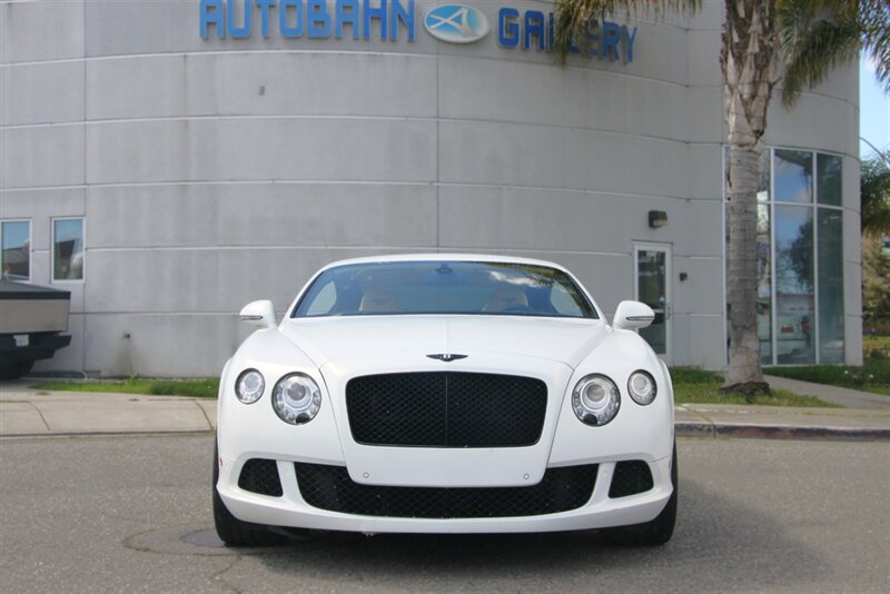 2014 Bentley Integra photo