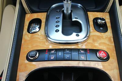 2014 Bentley Continental GT GT Speed  ** SATIN METALLIC WRAP ** 227K MSRP ** - Photo 33 - Dublin, CA 94568