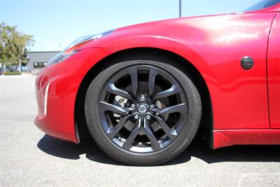 2019 Nissan 370Z ***CLEAN CARFAX*** - Photo 10 - Dublin, CA 94568