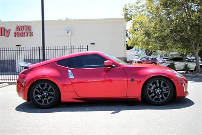 2019 Nissan 370Z ***CLEAN CARFAX*** - Photo 9 - Dublin, CA 94568