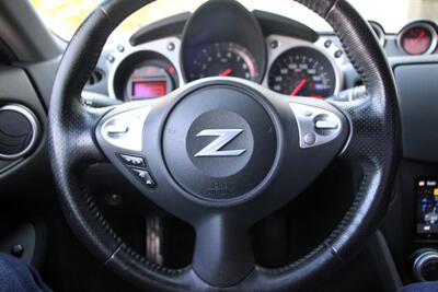 2019 Nissan 370Z ***CLEAN CARFAX*** - Photo 12 - Dublin, CA 94568