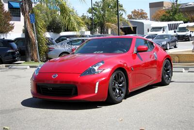 2019 Nissan 370Z ***CLEAN CARFAX*** - Photo 2 - Dublin, CA 94568