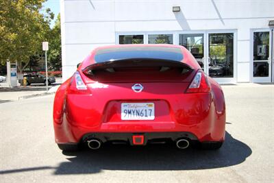 2019 Nissan 370Z ***CLEAN CARFAX*** - Photo 7 - Dublin, CA 94568