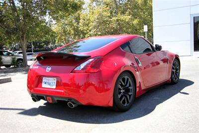 2019 Nissan 370Z ***CLEAN CARFAX*** - Photo 8 - Dublin, CA 94568