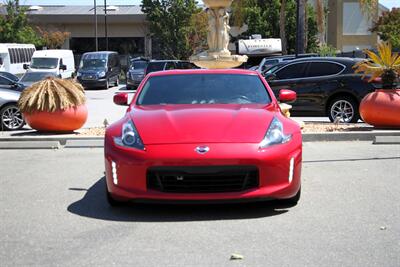2019 Nissan 370Z ***CLEAN CARFAX*** - Photo 3 - Dublin, CA 94568