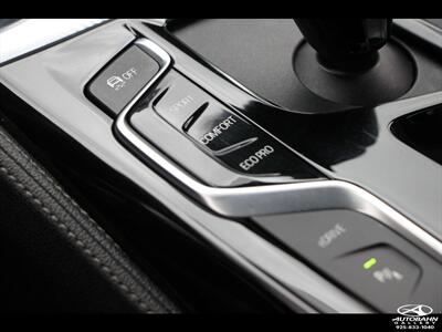 2019 BMW 5 Series 530e iPerformance  ***M Sport Package*** - Photo 25 - Dublin, CA 94568