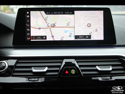 2019 BMW 5 Series 530e iPerformance  ***M Sport Package*** - Photo 20 - Dublin, CA 94568