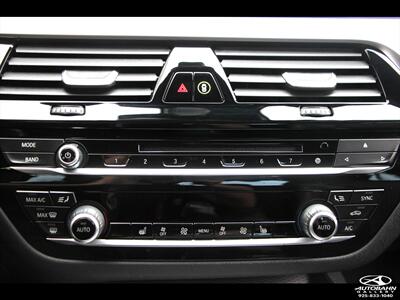 2019 BMW 5 Series 530e iPerformance  ***M Sport Package*** - Photo 23 - Dublin, CA 94568