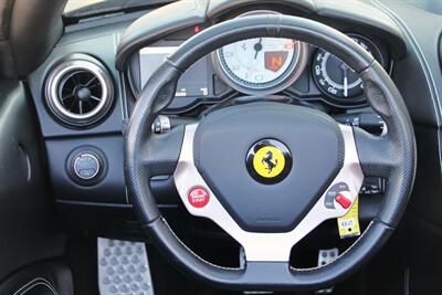 2014 Ferrari California  ***MATTE BLACK WRAP***202K MSRP*** - Photo 30 - Dublin, CA 94568
