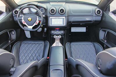 2014 Ferrari California  ***MATTE BLACK WRAP***202K MSRP*** - Photo 25 - Dublin, CA 94568