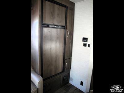 2020 Jayco REDHAWK 31F  ***BUNK-BED*** - Photo 21 - Dublin, CA 94568