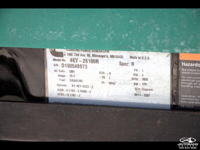 2020 Jayco REDHAWK 31F  ***BUNK-BED*** - Photo 40 - Dublin, CA 94568