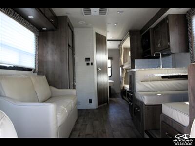 2020 Jayco REDHAWK 31F  ***BUNK-BED*** - Photo 18 - Dublin, CA 94568