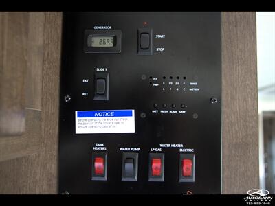 2020 Jayco REDHAWK 31F  ***BUNK-BED*** - Photo 14 - Dublin, CA 94568