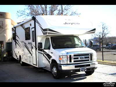 2020 Jayco REDHAWK 31F  ***BUNK-BED*** - Photo 3 - Dublin, CA 94568