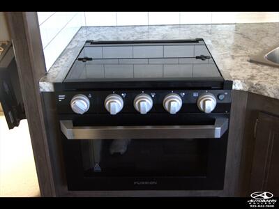 2020 Jayco REDHAWK 31F  ***BUNK-BED*** - Photo 33 - Dublin, CA 94568