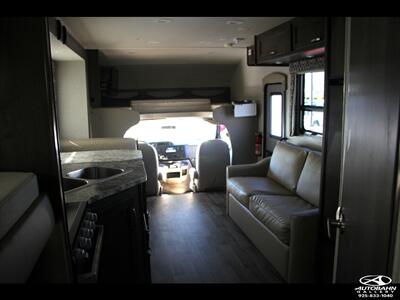 2020 Jayco REDHAWK 31F  ***BUNK-BED*** - Photo 31 - Dublin, CA 94568