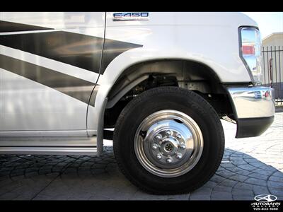 2020 Jayco REDHAWK 31F  ***BUNK-BED*** - Photo 37 - Dublin, CA 94568