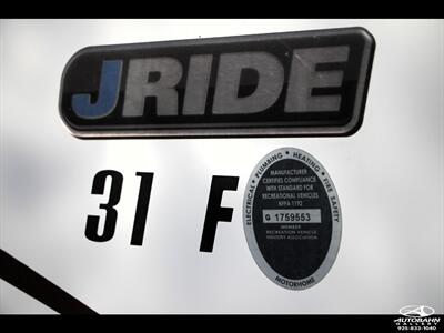 2020 Jayco REDHAWK 31F  ***BUNK-BED*** - Photo 35 - Dublin, CA 94568