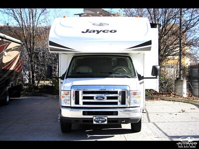 2020 Jayco REDHAWK 31F  ***BUNK-BED*** - Photo 2 - Dublin, CA 94568